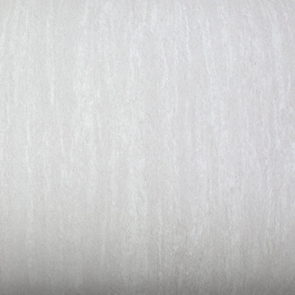 ROSEROSA Peel and Stick PVC Faux Marble Self-Adhesive Wallpaper Covering Travertine ST665F