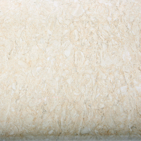 ROSEROSA Peel and Stick PVC Marble Self-adhesive Wallpaper Covering Counter Top Svevo Marble NI957