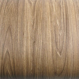 ROSEROSA Peel and Stick Special Faux Wood Contact Paper Self-Adhesive Wallpaper Door Wrap Countertop Moulding Trim SPG528