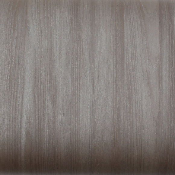 ROSEROSA Peel and Stick Premium Faux Wood Contact Paper Self-Adhesive Wallpaper Door Wrap Countertop Moulding Trim PW103