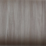 ROSEROSA Peel and Stick Premium Faux Wood Contact Paper Self-Adhesive Wallpaper Door Wrap Countertop Moulding Trim PW103
