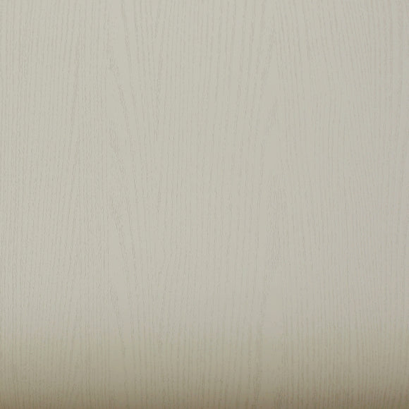 ROSEROSA Peel and Stick Solid Faux Wood Contactpaper Self-Adhesive Wallpaper Door Wrap Countertop Moulding Trim PTG103