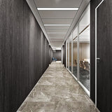 ROSEROSA Peel and Stick Premium Faux Wood Contact Paper Self-Adhesive Wallpaper Door Wrap Countertop Moulding Trim PW114