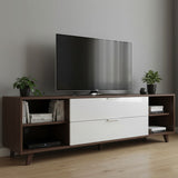 ROSEROSA Peel and Stick High Glossy Powder Coat Architectural Film Self-adhesive Vinyl Film Wallpaper Door Wrap Counter Top Border Mirror Molding Trim DGP425