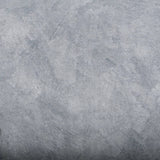 ROSEROSA Peel and Stick Faux Concrete Contact Paper Self-Adhesive Wallpaper Door Wrap Countertop Moulding Trim DM224