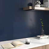 ROSEROSA Peel and Stick Matt Solid Contact Paper Self-Adhesive Wallpaper Door Wrap Countertop Moulding Trim DS101