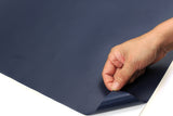 ROSEROSA Peel and Stick Matt Solid Contact Paper Self-Adhesive Wallpaper Door Wrap Countertop Moulding Trim DS102