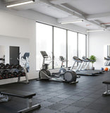 ROSEROSA Peel and Stick Matt Solid Self-Adhesive Wallpaper Door Wrap Counter Top Border Mirror Molding Trim DS103