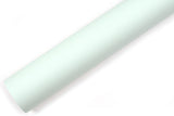 ROSEROSA Peel and Stick Matt Solid Contact Paper Self-Adhesive Wallpaper Door Wrap Countertop Moulding Trim DS104