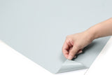 ROSEROSA Peel and Stick Matt Solid Contact Paper Self-Adhesive Wallpaper Door Wrap Countertop Moulding Trim DS107