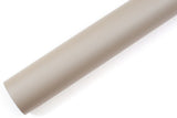 ROSEROSA Peel and Stick Matt Solid Contact Paper Self-Adhesive Wallpaper Door Wrap Countertop Moulding Trim DS108