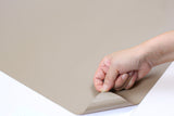 ROSEROSA Peel and Stick Matt Solid Contact Paper Self-Adhesive Wallpaper Door Wrap Countertop Moulding Trim DS108