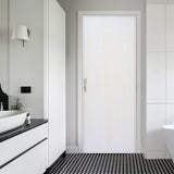 ROSEROSA Peel and Stick Faux Wood Contact Paper Self-Adhesive Wallpaper Door Wrap Countertop Moulding Trim DW103