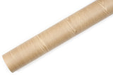 ROSEROSA Peel and Stick Faux Wood Contact Paper Self-Adhesive Wallpaper Door Wrap Countertop Moulding Trim DW104