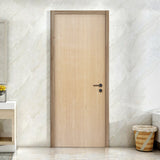 ROSEROSA Peel and Stick Faux Wood Contact Paper Self-Adhesive Wallpaper Door Wrap Countertop Moulding Trim DW104