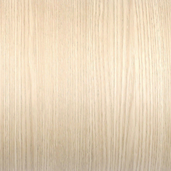 ROSEROSA Peel and Stick Natural Faux Wood Architectural Film Self-adhesive Wallpaper Door Wrap Counter Top Border Mirror Molding Trim DW105