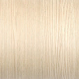 ROSEROSA Peel and Stick Natural Faux Wood Architectural Film Self-adhesive Wallpaper Door Wrap Counter Top Border Mirror Molding Trim DW105