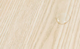 ROSEROSA Peel and Stick Faux Wood Contact Paper Self-Adhesive Wallpaper Door Wrap Countertop Moulding Trim DW105