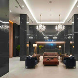 ROSEROSA Peel and Stick High Gloss Solid Architectural Film Self-Adhesive Vinyl Film Wallpaper Door Wrap Counter Top Border Mirror Molding Trim EG034