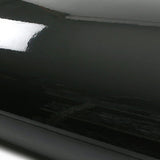 ROSEROSA Peel and Stick High Gloss Solid Architectural Film Self-Adhesive Vinyl Film Wallpaper Door Wrap Counter Top Border Mirror Molding Trim EG034