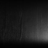 ROSEROSA Peel and Stick Solid Faux Wood Architectural Film Self-adhesive Vinyl Film Wallpaper Door Wrap Counter Top Border Mirror Molding Trim SG75