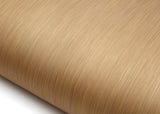 ROSEROSA Peel and Stick PVC Fabric Self-Adhesive Wallpaper Covering Counter Top FNI1001