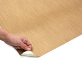 ROSEROSA Peel and Stick PVC Fabric Self-Adhesive Wallpaper Covering Counter Top FNI1001