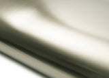 ROSEROSA Peel and Stick Faux Stainless Steel Contact Paper Self-Adhesive Wallpaper Door Wrap Countertop Moulding Trim HL235