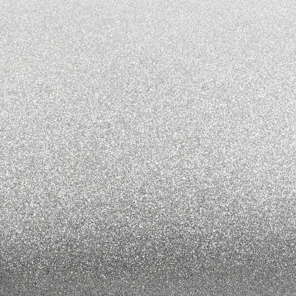 ROSEROSA Peel and Stick Glitter Solid Contact Paper Sparkly Self-Adhesive Wallpaper Door Wrap Countertop Mirror Moulding Trim K010