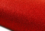 ROSEROSA Peel and Stick Glitter Solid Contact Paper Sparkly Self-Adhesive Wallpaper Door Wrap Countertop Mirror Moulding Trim K012