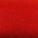 ROSEROSA Peel and Stick Glitter Solid Contact Paper Sparkly Self-Adhesive Wallpaper Door Wrap Countertop Mirror Moulding Trim K012