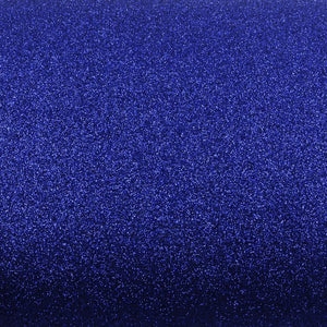 ROSEROSA Peel and Stick Glitter Solid Contact Paper Sparkly Self-Adhesive Wallpaper Door Wrap Countertop Mirror Moulding Trim K013