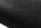 ROSEROSA Peel and Stick Glitter Solid Contact Paper Sparkly Self-Adhesive Wallpaper Door Wrap Countertop Mirror Moulding Trim K015