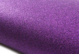 ROSEROSA Peel and Stick Glitter Solid Contact Paper Sparkly Self-Adhesive Wallpaper Door Wrap Countertop Mirror Moulding Trim K016