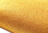 ROSEROSA Peel and Stick Glitter Solid Contact Paper Sparkly Self-Adhesive Wallpaper Door Wrap Countertop Mirror Moulding Trim K017