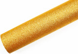 ROSEROSA Peel and Stick Glitter Solid Contact Paper Sparkly Self-Adhesive Wallpaper Door Wrap Countertop Mirror Moulding Trim K017