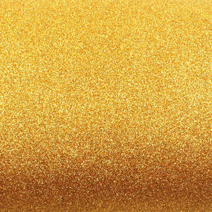 ROSEROSA Peel and Stick Glitter Solid Contact Paper Sparkly Self-Adhesive Wallpaper Door Wrap Countertop Mirror Moulding Trim K017