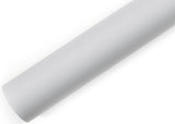 ROSEROSA Peel and Stick Matt Solid Contact Paper Self-Adhesive Wallpaper Door Wrap Countertop Moulding Trim KS419