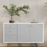 ROSEROSA Peel and Stick Matt Solid Contact Paper Self-Adhesive Wallpaper Door Wrap Countertop Moulding Trim KS419