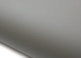 ROSEROSA Peel and Stick PVC Solid Self-adhesive Wallpaper Covering Counter Top Green Gray KS430F