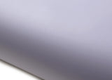 ROSEROSA Peel and Stick Matt Solid Contact Paper Self-Adhesive Wallpaper Door Wrap Countertop Moulding Trim KS457