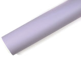 ROSEROSA Peel and Stick Matt Solid Contact Paper Self-Adhesive Wallpaper Door Wrap Countertop Moulding Trim KS457