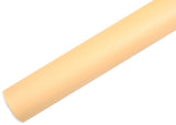 ROSEROSA Peel and Stick Matt Solid Contact Paper Self-Adhesive Wallpaper Door Wrap Countertop Moulding Trim KS489