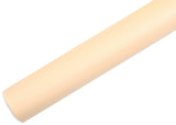 ROSEROSA Peel and Stick Matt Solid Contact Paper Self-Adhesive Wallpaper Door Wrap Countertop Moulding Trim KS495