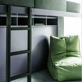 ROSEROSA Peel and Stick Matt Solid Contact Paper Self-Adhesive Wallpaper Door Wrap Countertop Moulding Trim KS501