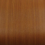 ROSEROSA Peel and Stick Premium Faux Wood Contact Paper Self-Adhesive Wallpaper Door Wrap Countertop Moulding Trim KW027