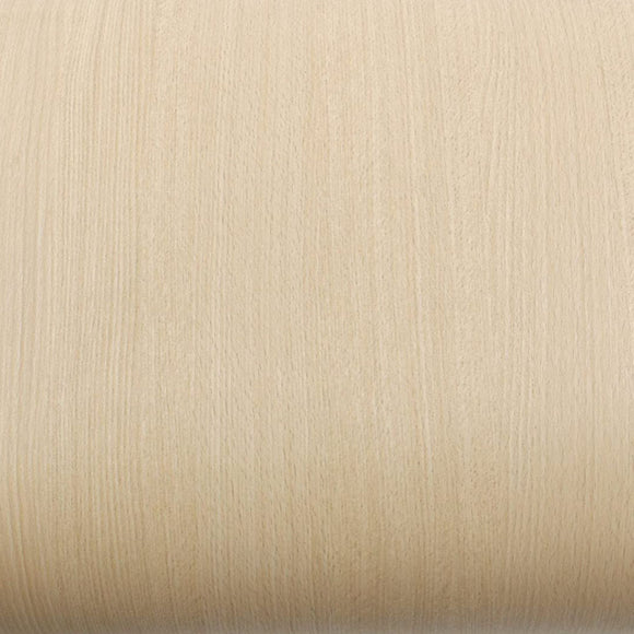ROSEROSA Peel and Stick Premium Faux Wood Contact Paper Self-Adhesive Wallpaper Door Wrap Countertop Moulding Trim KW050