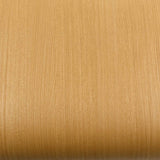 ROSEROSA Peel and Stick Premium Faux Wood Contact Paper Self-Adhesive Wallpaper Door Wrap Countertop Moulding Trim KW051