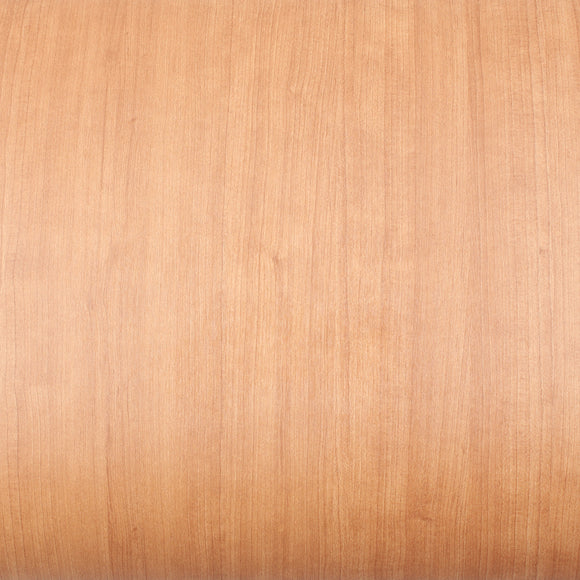 ROSEROSA Peel and Stick Premium Faux Wood Contactpaper Self-Adhesive Wallpaper Door Wrap Countertop Moulding Trim KW101