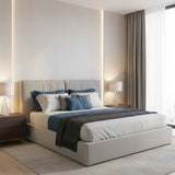 ROSEROSA Peel and Stick Faux Maple Wood Architectural Film Self-adhesive Vinyl Film Wallpaper Door Wrap Counter Top Border Mirror Molding Trim KW119